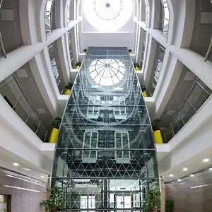 4* Otel West Shine