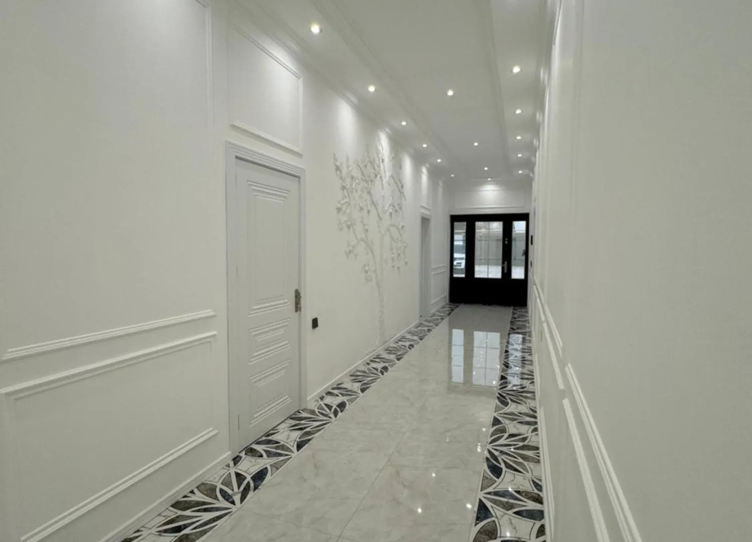 度假居 Bilgah Estates Villa 巴库