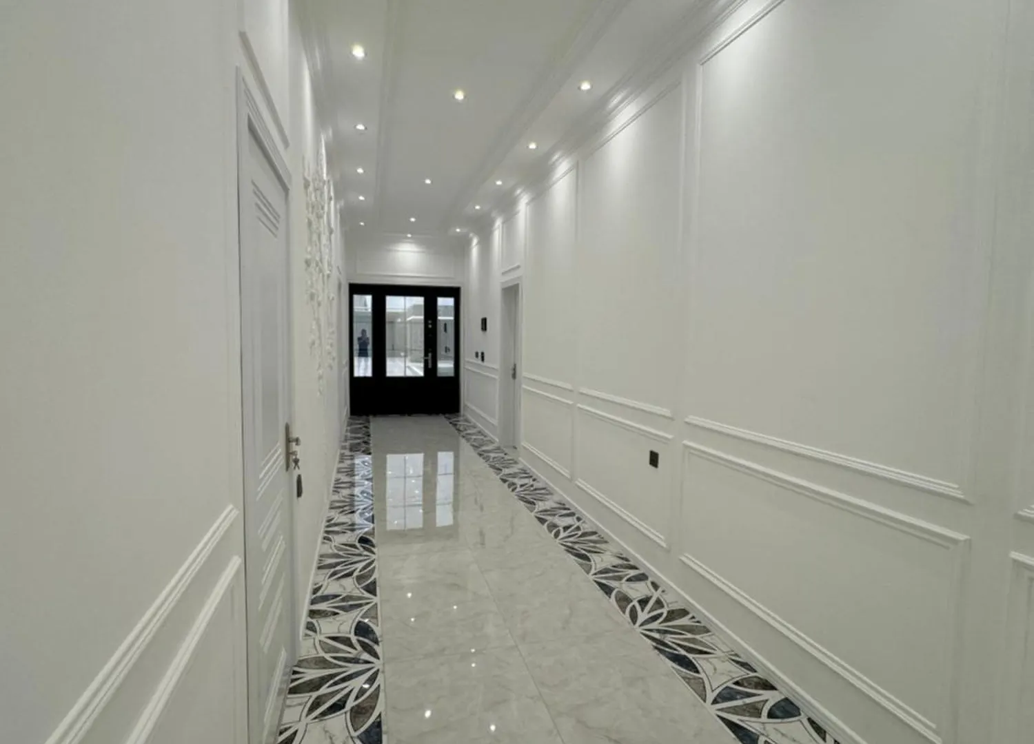 Bilgah Estates Villa 巴库 0*,