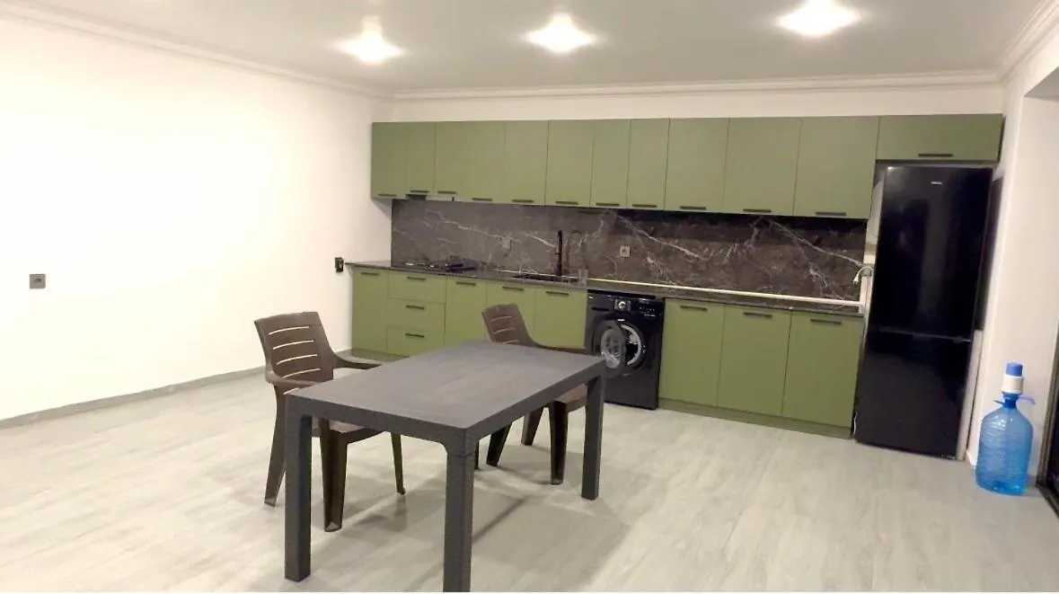 Bilgah Estates Villa 巴库