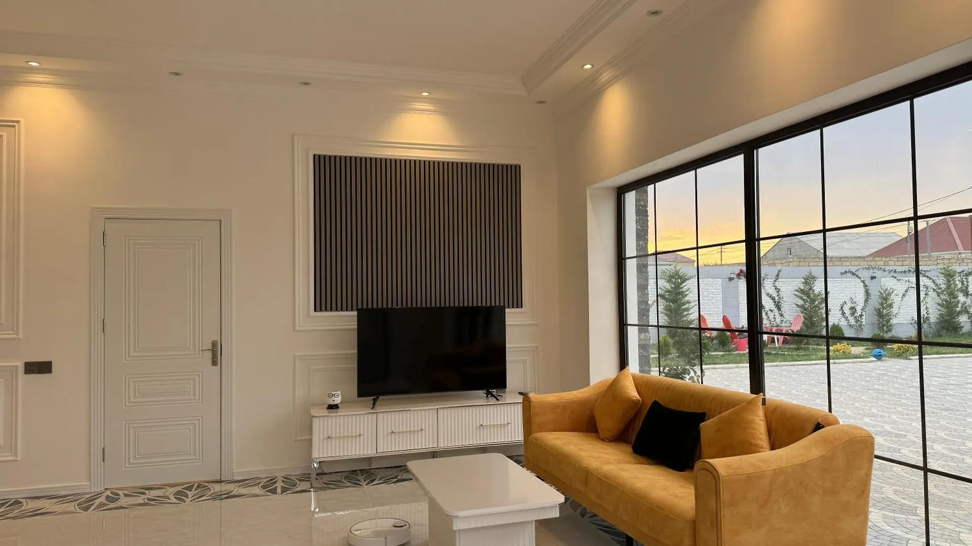 Bilgah Estates Villa 巴库