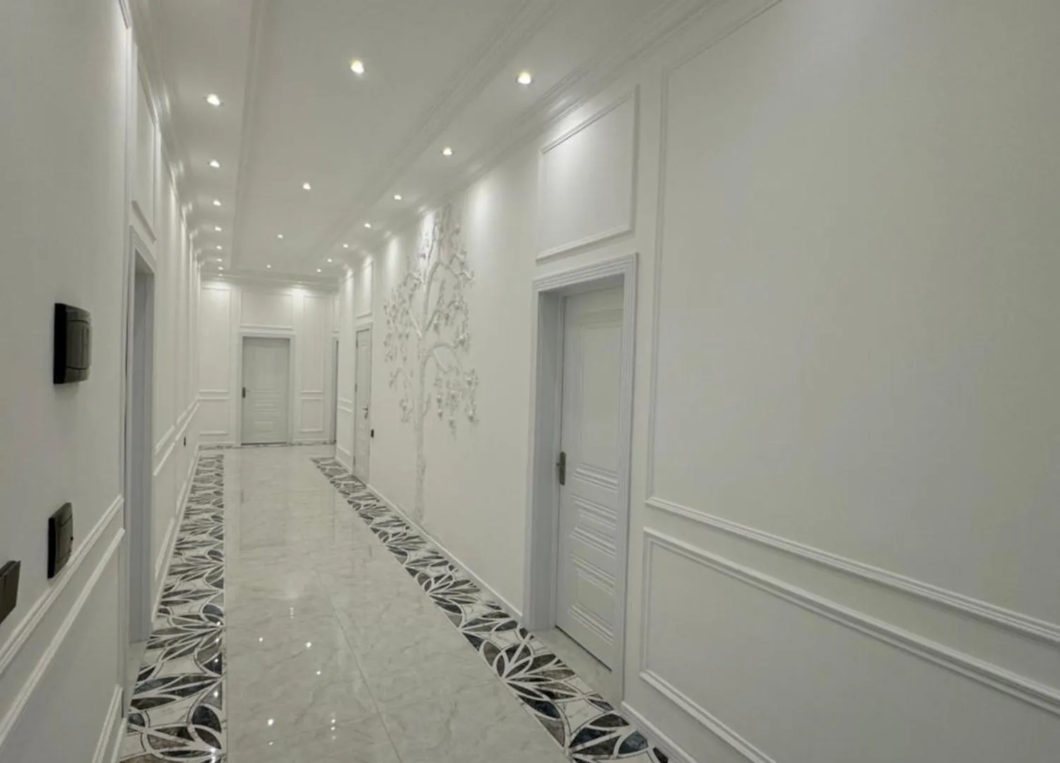 Bilgah Estates Villa 巴库 度假居