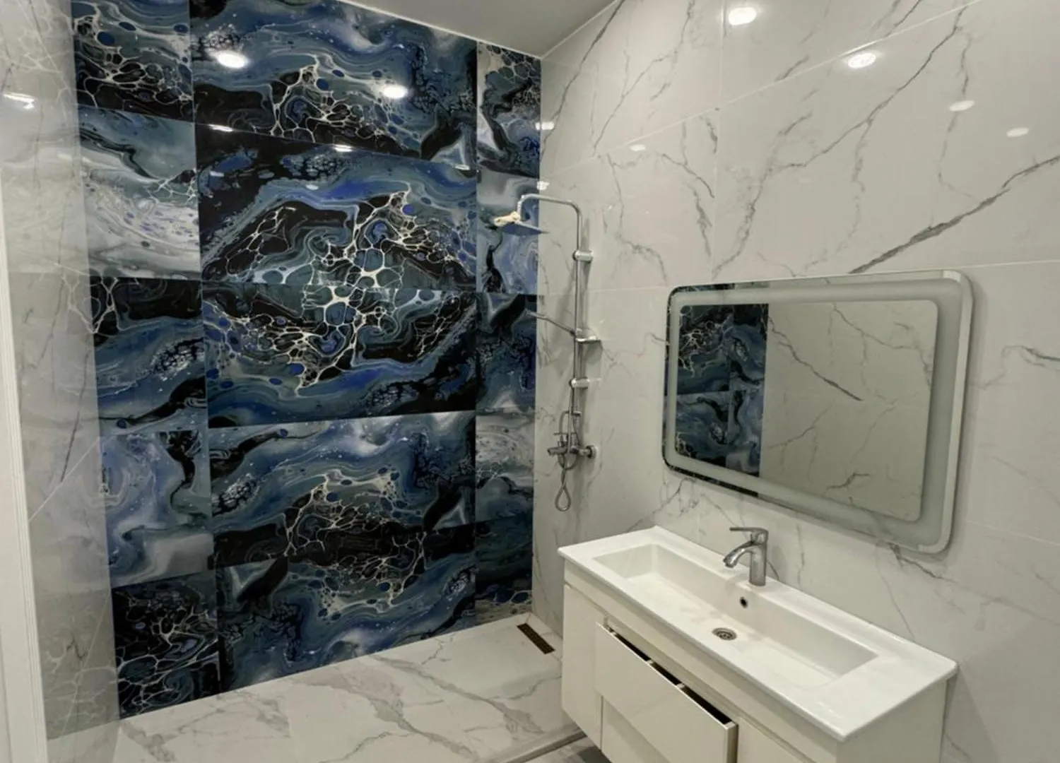 度假居 Bilgah Estates Villa 巴库 阿塞拜疆