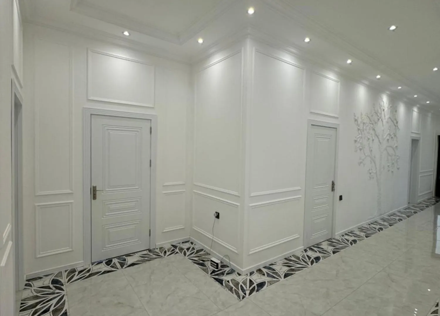 Bilgah Estates Villa 巴库