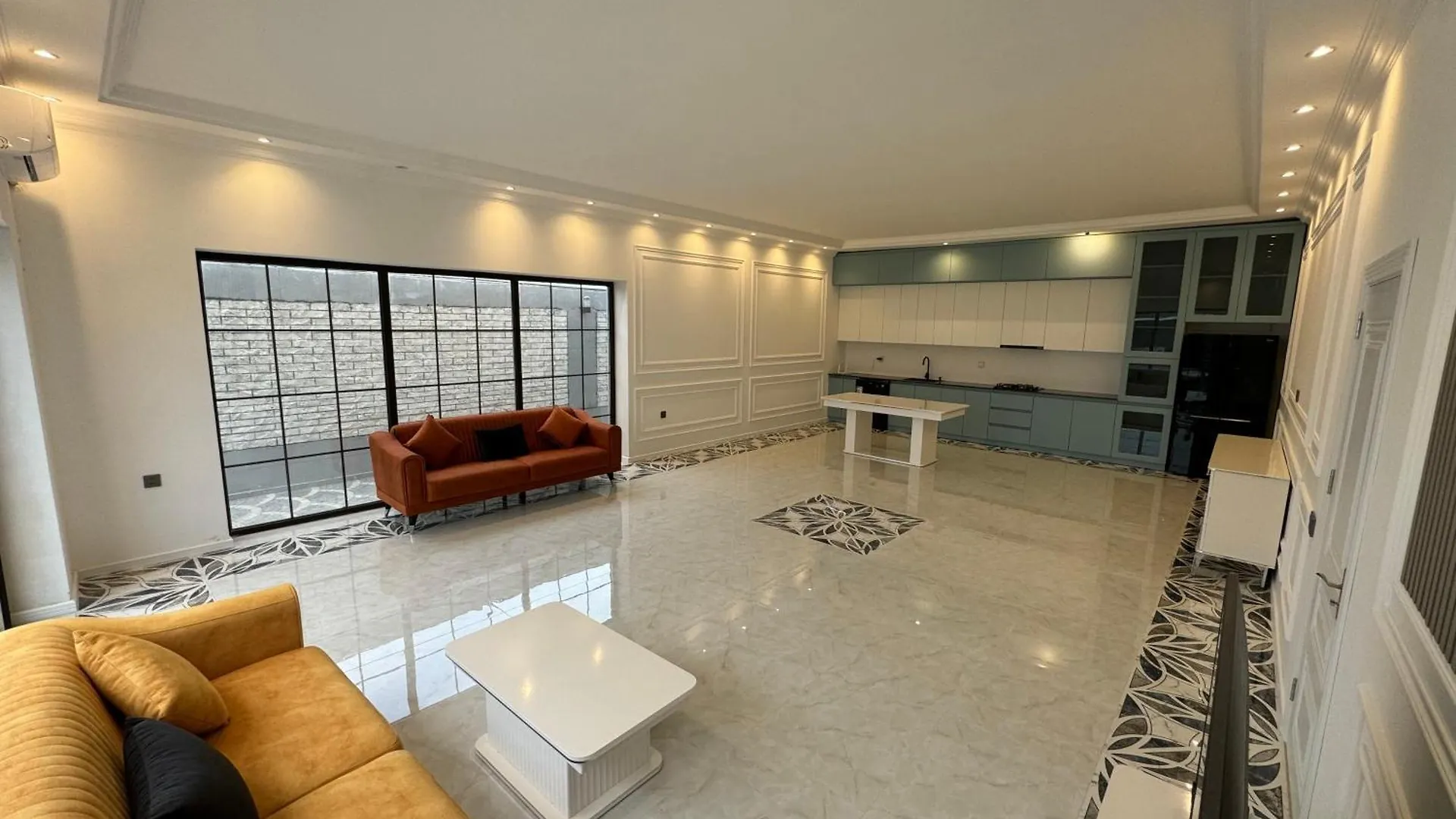 Bilgah Estates Villa 巴库